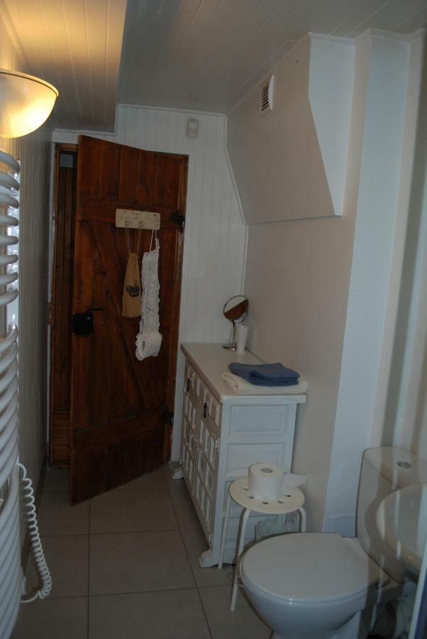 Dom Pod Klonem Na Kaszubach Villa Koscierzyna Exterior photo